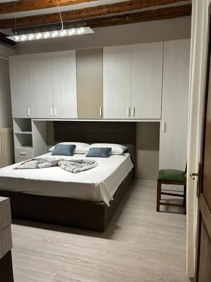 Apartment Larocca Tourist Home 3 Bassano del Grappa