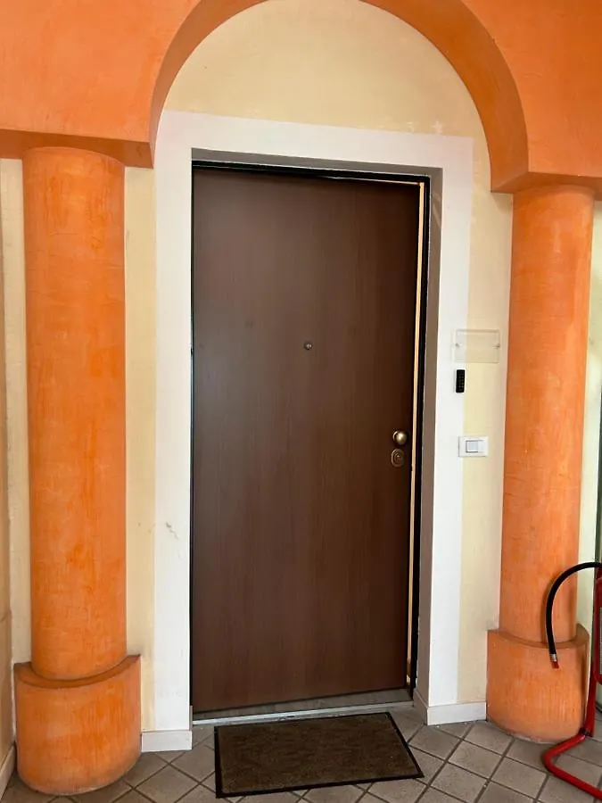Apartment Larocca Tourist Home 3 Bassano del Grappa Italy
