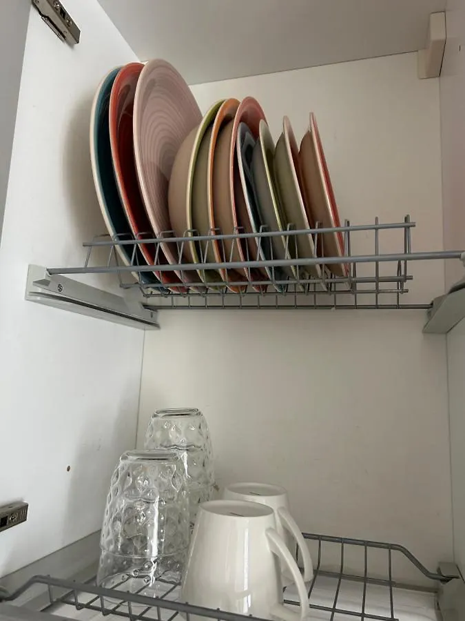 Larocca Tourist Home 3 Bassano del Grappa 0*,  Italy