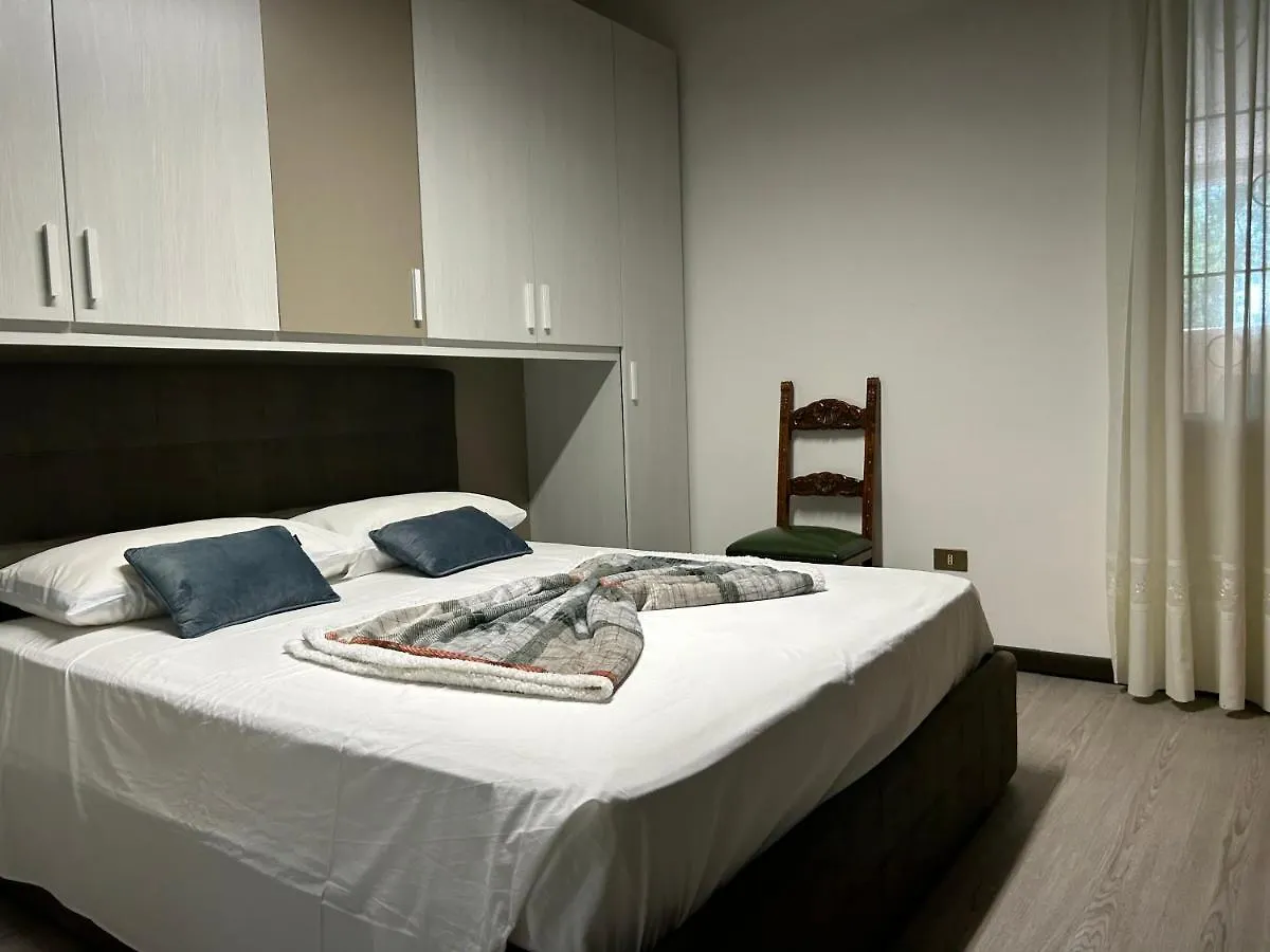 Larocca Tourist Home 3 Bassano del Grappa 0*,