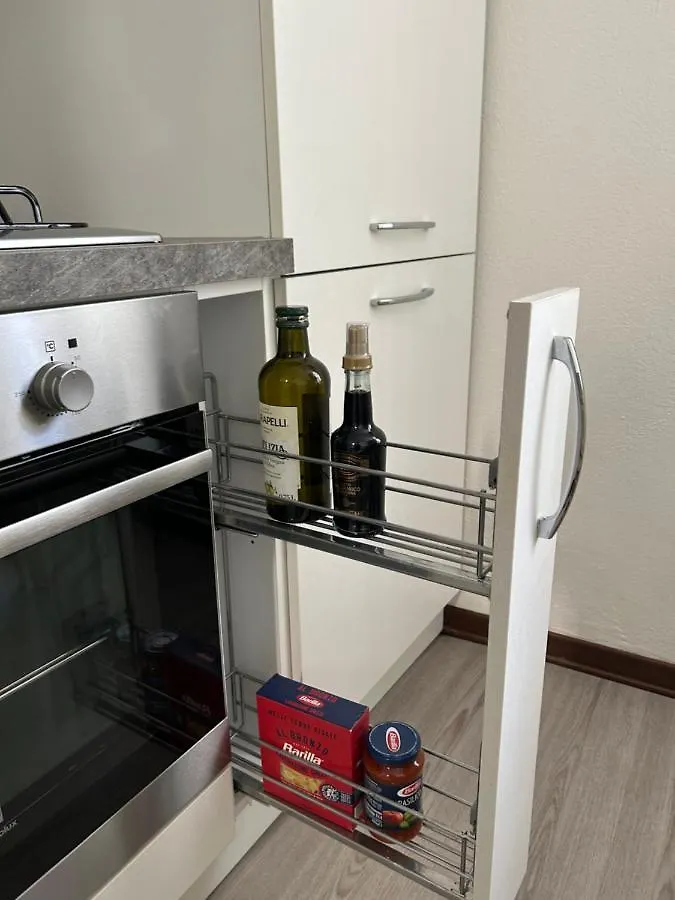 Apartment Larocca Tourist Home 3 Bassano del Grappa